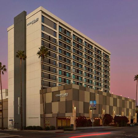 Courtyard Los Angeles Sherman Oaks Екстер'єр фото