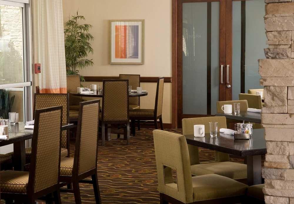 Courtyard Los Angeles Sherman Oaks Екстер'єр фото