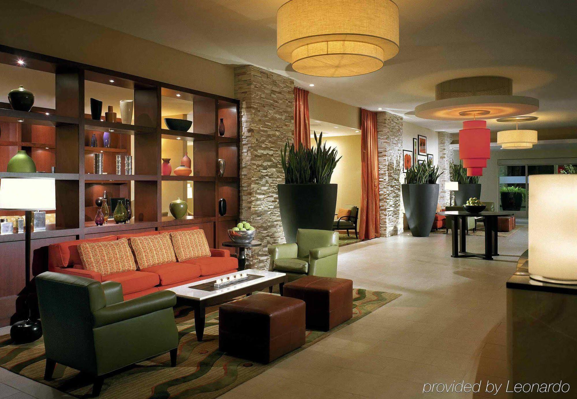 Courtyard Los Angeles Sherman Oaks Екстер'єр фото